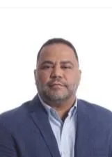 Foto oficial de ALEX SABINO nas eleições 2026, divulgada pelo TSE