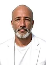 Foto oficial de ALEXANDER XANDE 360 nas eleições 2026, divulgada pelo TSE