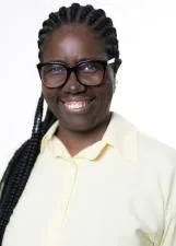 Foto oficial de ALEXANDRA FERRO nas eleições 2026, divulgada pelo TSE