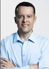 Foto oficial de ALEXANDRE GOMES nas eleições 2026, divulgada pelo TSE