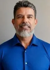 Foto oficial de ALEXANDRE PRADO nas eleições 2026, divulgada pelo TSE