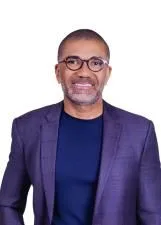 Foto oficial de ALFREDO DO BELO nas eleições 2026, divulgada pelo TSE