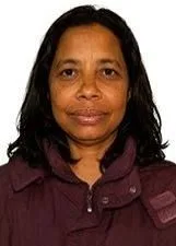 Foto oficial de ALINE MATTOS nas eleições 2026, divulgada pelo TSE