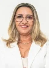 Foto oficial de AMANDA COSTA nas eleições 2026, divulgada pelo TSE