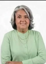 Foto oficial de ANA BANTIM nas eleições 2026, divulgada pelo TSE