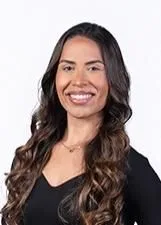 Foto oficial de ANA COTTAS nas eleições 2026, divulgada pelo TSE