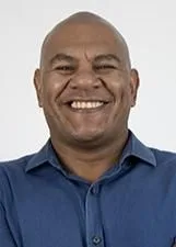 Foto oficial de ANDERSON BRAVO nas eleições 2026, divulgada pelo TSE