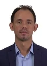 Foto oficial de ANDERSON CAMPOS nas eleições 2026, divulgada pelo TSE