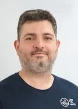Foto oficial de ANDRE ALBUQUERQUE nas eleições 2026, divulgada pelo TSE
