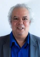 Foto oficial de ANDRÉ BARROS nas eleições 2026, divulgada pelo TSE