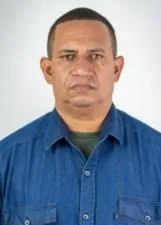 Foto oficial de ANDRÉ PETINHA nas eleições 2026, divulgada pelo TSE