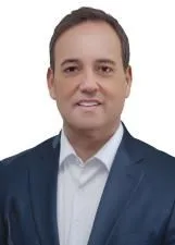 Foto oficial de ANDRÉ PORTUGUÊS nas eleições 2026, divulgada pelo TSE