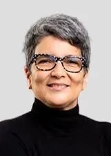 Foto oficial de ANDRÉA ARAÚJO nas eleições 2026, divulgada pelo TSE