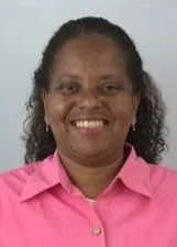 Foto oficial de ANDREA SANTOS nas eleições 2026, divulgada pelo TSE
