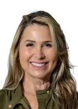 Foto oficial de ANDREA SORVETÃO nas eleições 2026, divulgada pelo TSE