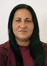 Foto oficial de ANDREIA CAMPOS nas eleições 2026, divulgada pelo TSE