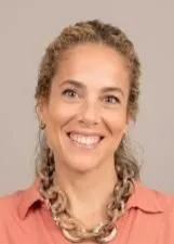 Foto oficial de ANNA FEIO nas eleições 2026, divulgada pelo TSE