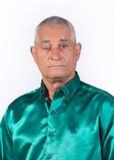 Foto oficial de AQUINO DO PAPA nas eleições 2026, divulgada pelo TSE