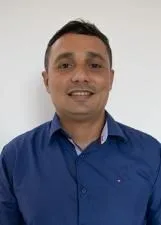 Foto oficial de ARAUJO nas eleições 2026, divulgada pelo TSE