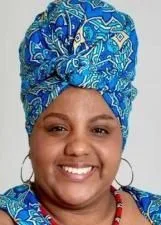 Foto oficial de ARIANE MAGALHÃES nas eleições 2026, divulgada pelo TSE