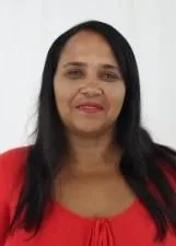Foto oficial de ARLENE OLIVEIRA nas eleições 2026, divulgada pelo TSE