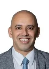 Foto oficial de ARTHUR RIOBOO nas eleições 2026, divulgada pelo TSE