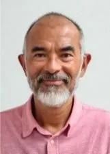 Foto oficial de ARY GIROTA nas eleições 2026, divulgada pelo TSE