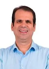 Foto oficial de AUREO RIBEIRO nas eleições 2026, divulgada pelo TSE