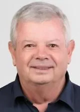 Foto oficial de AXEL GRAEL nas eleições 2026, divulgada pelo TSE
