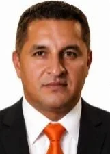 Foto oficial de AZIEL DIAS nas eleições 2026, divulgada pelo TSE