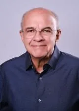 Foto oficial de BANDEIRA DE MELLO nas eleições 2026, divulgada pelo TSE
