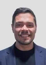Foto oficial de BENY BALABRAM nas eleições 2026, divulgada pelo TSE