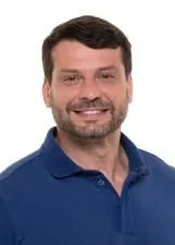 Foto oficial de BERNARDO ROSSI nas eleições 2026, divulgada pelo TSE