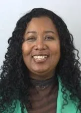 Foto oficial de BETTA MAIA nas eleições 2026, divulgada pelo TSE