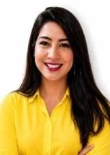 Foto oficial de BIANCA GARCIA nas eleições 2026, divulgada pelo TSE