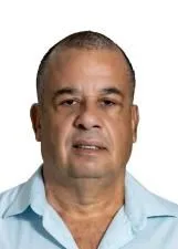 Foto oficial de BILL DA PISCINA nas eleições 2026, divulgada pelo TSE