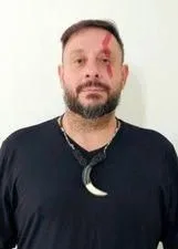 Foto oficial de BIÓLOGO HENRIQUE nas eleições 2026, divulgada pelo TSE