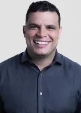 Foto oficial de BISPO HENRIQUE SANTINI nas eleições 2026, divulgada pelo TSE