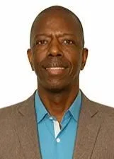 Foto oficial de BISPO JORGE nas eleições 2026, divulgada pelo TSE