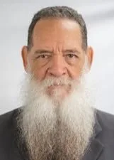 Foto oficial de BISPO PAULO SANTOS nas eleições 2026, divulgada pelo TSE