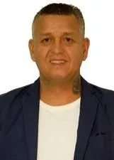 Foto oficial de BISPO WILLYAM GUIMARÃES nas eleições 2026, divulgada pelo TSE