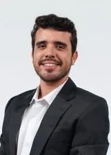 Foto oficial de BRENDOW LINCOLN nas eleições 2026, divulgada pelo TSE