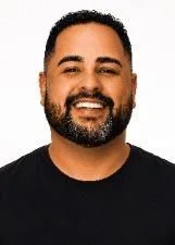 Foto oficial de CADU MORAES nas eleições 2026, divulgada pelo TSE