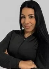 Foto oficial de CARLA COUT nas eleições 2026, divulgada pelo TSE