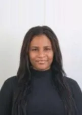 Foto oficial de CARLA PETRIS nas eleições 2026, divulgada pelo TSE
