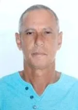 Foto oficial de CARLINHOS JACARÉ nas eleições 2026, divulgada pelo TSE