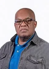 Foto oficial de CARLOS A VALDEVINO CARLÃO nas eleições 2026, divulgada pelo TSE