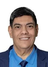 Foto oficial de CARLOS CRUZ AMIGO DO SOCIAL nas eleições 2026, divulgada pelo TSE