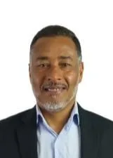 Foto oficial de CARLOS MARTINS nas eleições 2026, divulgada pelo TSE