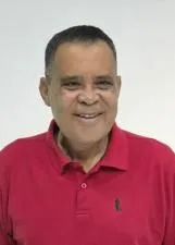 Foto oficial de CARLOS SANTANA nas eleições 2026, divulgada pelo TSE